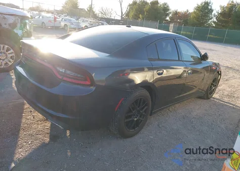 2016 Dodge Charger Se z USA, uszkodzony, nr VIN 2C3CDXBG8GH121437